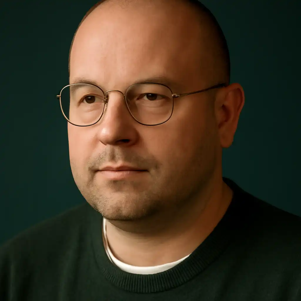 Klaus Richter